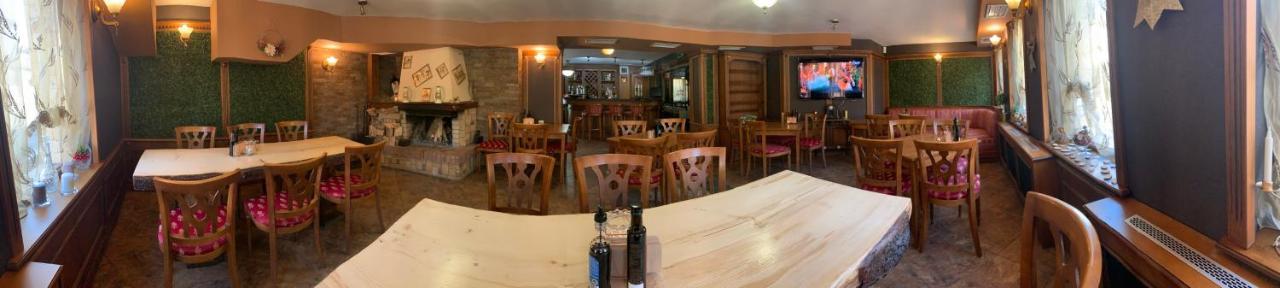 Hotel Asteri Bansko - Organic Food From Small Local Farms By Asteri Hotels Exterior foto