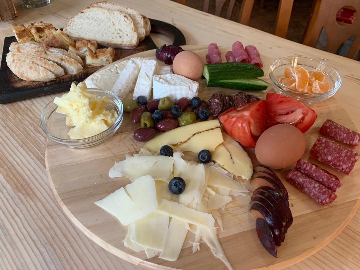 Hotel Asteri Bansko - Organic Food From Small Local Farms By Asteri Hotels Exterior foto